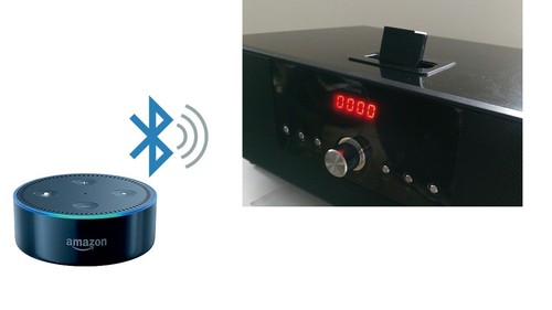 Bluetooth adapter for - , kitsound