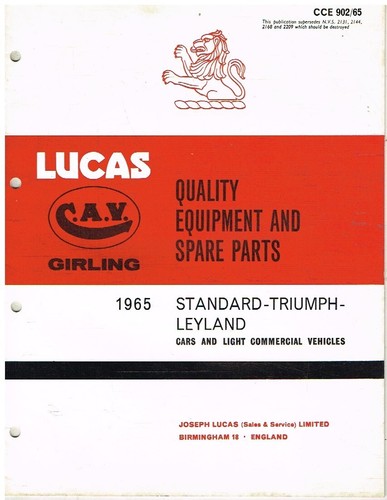 Triumph herald 948 1200 50 - 1200, 12/50