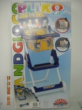 PLIKO LIFT REDUCIBLE HIGH