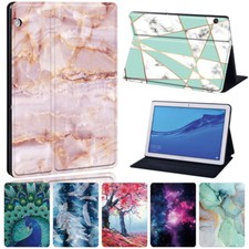 Leather Stand Cover Case For