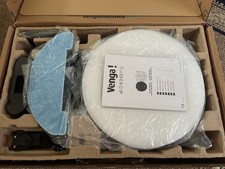 venga robot vacuum cleaner RVC