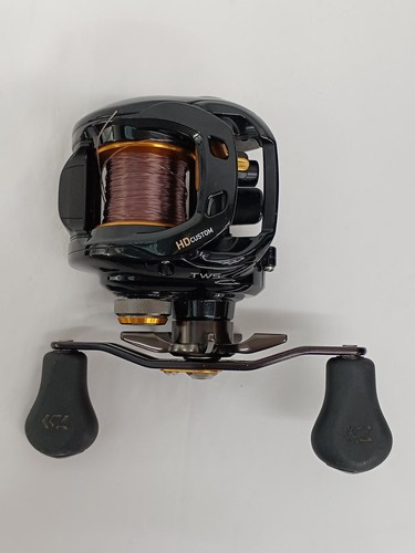Daiwa hd150h reel - hd150h-tw,