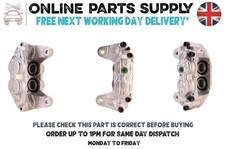 Brake Caliper Front Right For