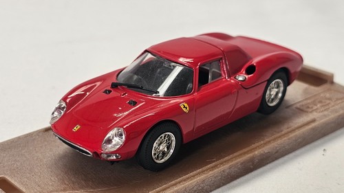 Model box ferrari 250 1964 - 250,