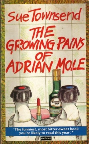 The growing pains - , adrian
