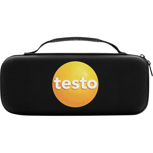 Testo test equipment bag