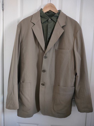 Uniqlo light jacket s - u, sz
