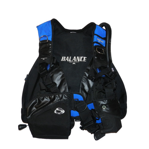 Seaquest balance bcd men - bcd,