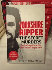 Yorkshire Ripper The Secret