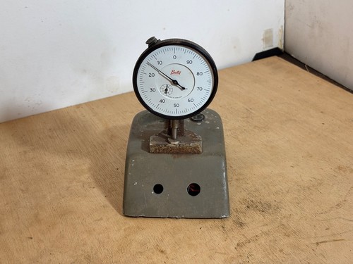 Vintage baty thickness dial - baty,