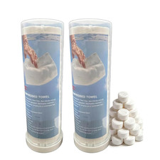 Hot Face Towel Heater Machine