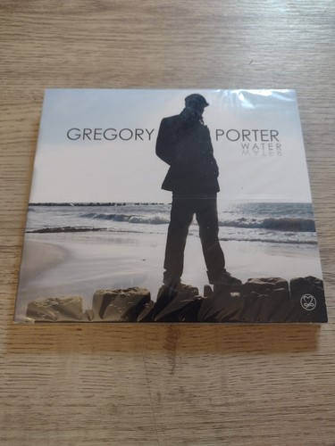 Gregory porter water - -, (2010)