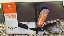 La Hacienda 3000W Folding