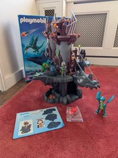 Playmobil Castle with Knights