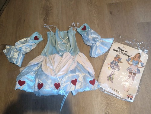 Smiffys fever alice - fever,