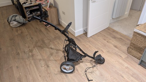 Motocaddy lite golf - motocaddy,