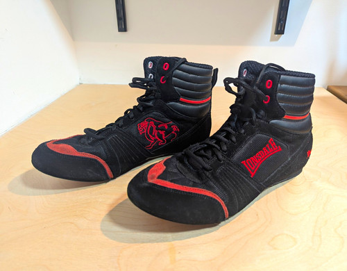 Lonsdale storm box boxing - lonsdale,