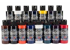 CREATEX WICKED COLORS - WICKED