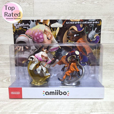 Nintendo amiibo splatoon - amiibo, 3