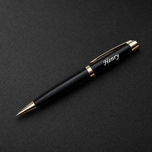 Luxury personalised engraved - luxury,