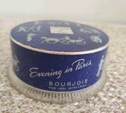 Vintage bourjois evening - vintage,
