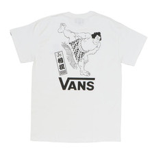 VANS SUMO Kabuki Face Short