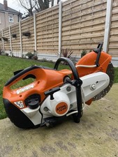 Stihl TS410 Petrol Disc Cutter