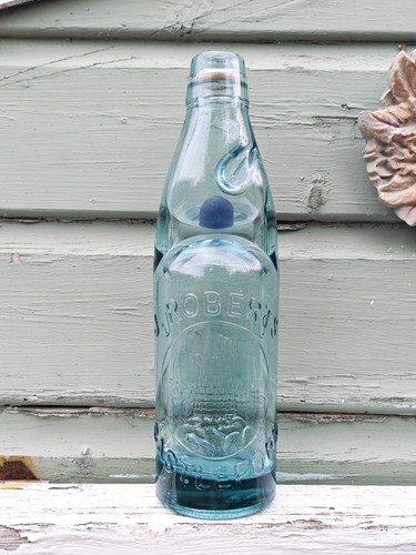 Roberts blue marble codd - roberts,
