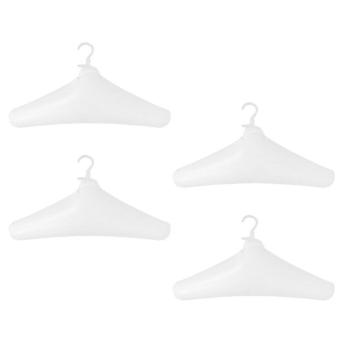 Pcs travel inflatable hanger - 4,