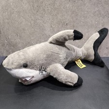 Ark Toys Great White Shark