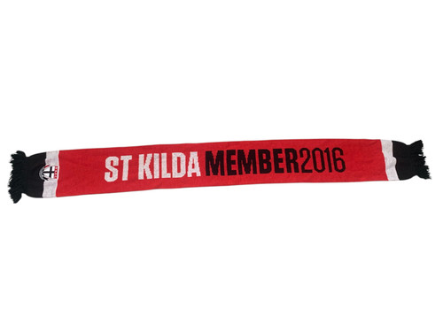 Kilda australian rules - st,