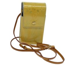 LOUIS VUITTON Monogram Vernis