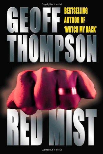 Red mist thompson - -, thompson,