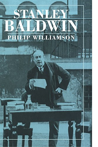 Stanley baldwin conservative - baldwin:,