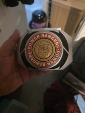 1995 Micro Morphin Morpher