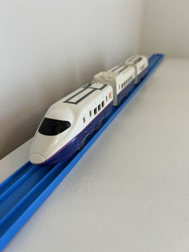 Plarail takara tomy e2 - plarail, s-08