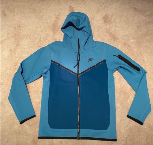 Nike tech fleece tracksuit - tech,