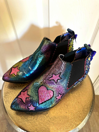 Irregular choice women - irregular,