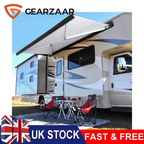 Electric awning wind roll - electric,