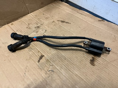 Yamaha xjr1300 ignition - xjr1300,