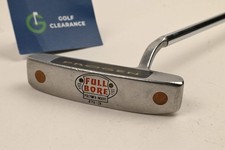 Progen Full Bore Blade Putter