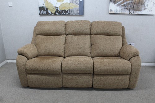 Plan kingsbury boucle - g, cocoa