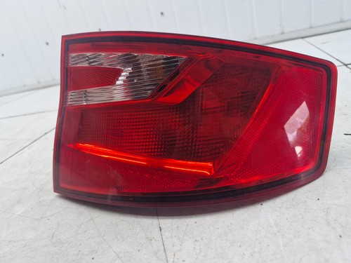 Seat toledo mk4 outer - seat,