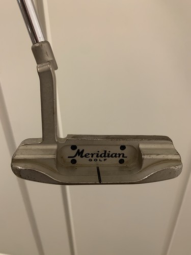 Vintage meridian golf fortis - vintage!,