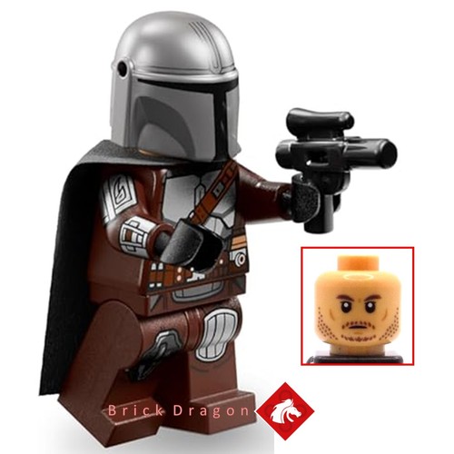 Lego star wars the mandalorian - lego,