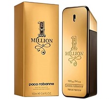 Paco Rabanne 1 Million 100ml