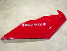 Ducati 749 999 right top