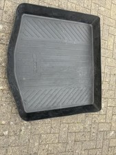 Boot Liner Tray Used But Excellent Condition. For Ford C-max Or Similar