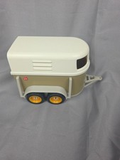 Schleich Farm Trailer Horse Figure