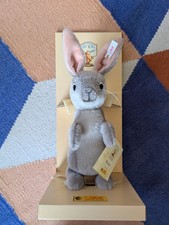 STEIFF RABBIT LIMITED EDITION